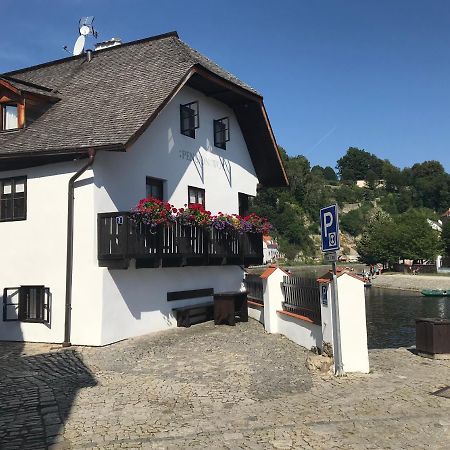 Pension Wok Cesky Krumlov Exterior foto