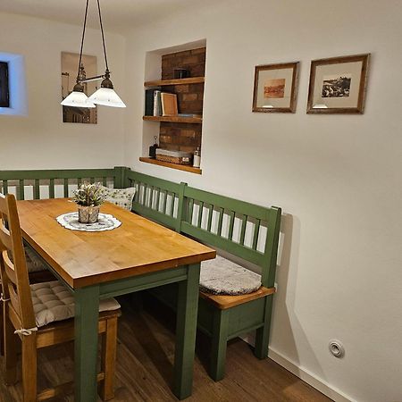 Pension Wok Cesky Krumlov Exterior foto