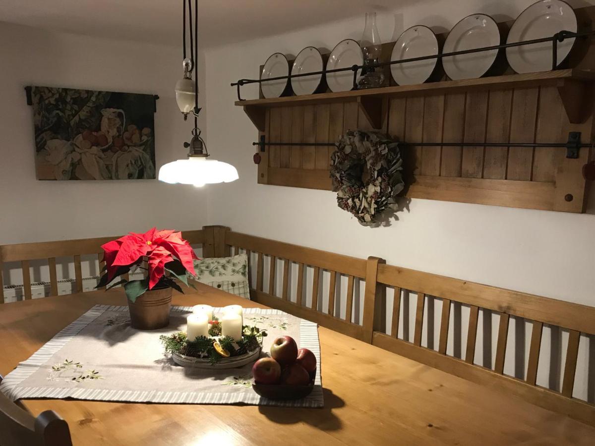 Pension Wok Cesky Krumlov Exterior foto